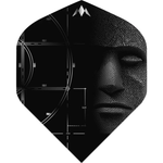 Mission Arkitekt Dart Flights - Standard No.2