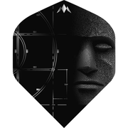 Mission Arkitekt Dart Flights - Standard No.2