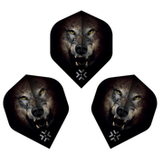 Bullet Fang Standard No2 Dart Flights