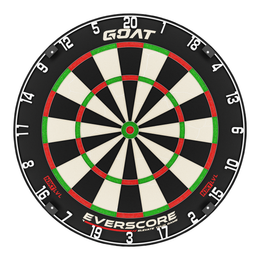 GOAT NXT LVL Everscore – Professional Dartboard