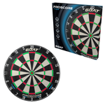 GOAT FLX Proscore – Trainer Dartboard – Round Wire