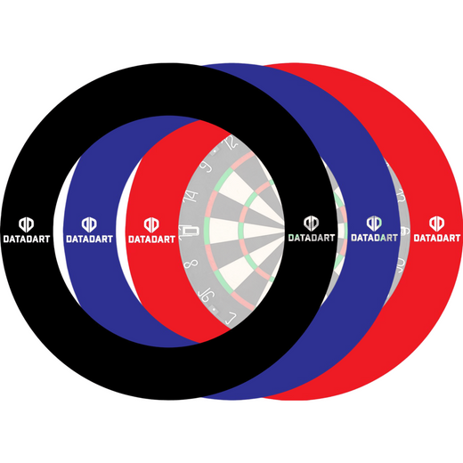 Datadart Heavy Duty Dartboard Surround