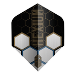 Unicorn Ultrafly Big Wing Hexium Dart Flights