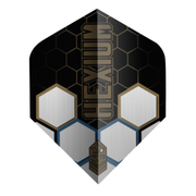 Unicorn Ultrafly Big Wing Hexium Dart Flights