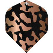 Mission DeadShot Dart Flights - Standard No.2