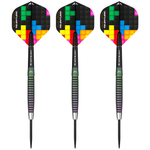 Mission Ryan Joyce Steel Tip Darts – 95% Tungsten