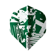 GOAT Fairway Dart Flights - Standard No.2