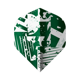 GOAT Fairway Dart Flights - Standard No.2