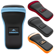Mission Kapsule Darts Case