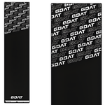 GOAT Logo Dart Mat Oche 241 x 60 CM