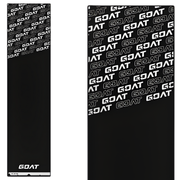 GOAT Logo Dart Mat Oche 241 x 60 CM