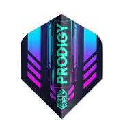 Unicorn Ultrafly Plus Prodigy Dart Flights