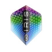 Unicorn Ultrafly Plus Iris Dart Flights