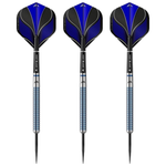 Mission Ritchie Edhouse Steel Tip Darts – 90% Tungsten