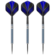 Mission Ritchie Edhouse Steel Tip Darts – 90% Tungsten