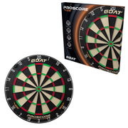 GOAT PWR Proscore – Professional Dartboard