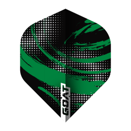 GOAT 8-Ball Dart Flights - Standard No.2