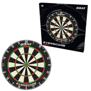 GOAT NXT LVL Everscore – Professional Dartboard