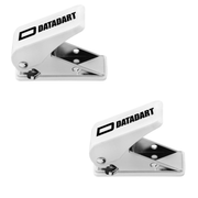 Datadart Logo Flight Punch