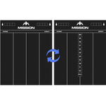 Mission Marker Scoring Board