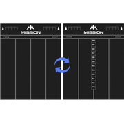 Mission Marker Scoring Board