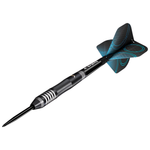Mission Precision Steel Tip Darts – 90% Tungsten