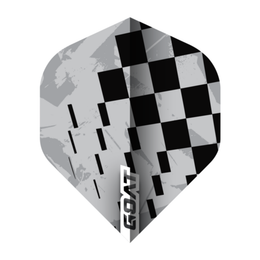 GOAT Rook Dart Flights - Standard No.2