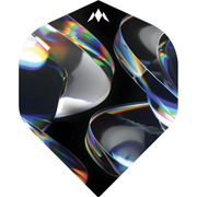 Mission Iridian Dart Flights - Standard No.2