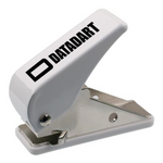 Datadart Logo Flight Punch