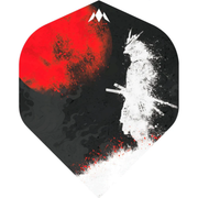 Mission Yari Dart Flights - Standard No.2