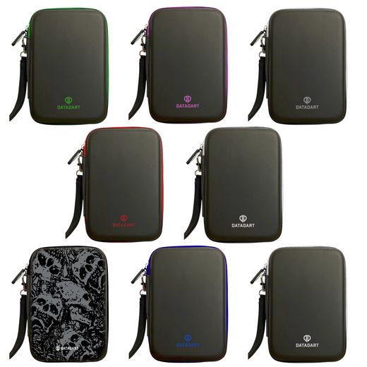 Datadart ProPac Max Dart Case - Large EVA case
