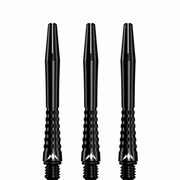 Mission Atom13 Aluminium Shafts - Dart Stems