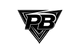 PB Darts logo
