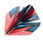 GOAT Quarterback Dart Flights - Standard No.2