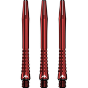 Mission Atom13 Aluminium Shafts - Dart Stems