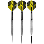 Harrows NX90 Tapered Steel Tip Darts – 90% Tungsten