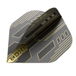 GOAT Ceremony Standard No2 Dart Flights