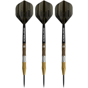 GOAT Ceremony Steel Tip Darts – 90% Tungsten
