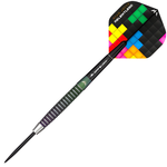 Mission Ryan Joyce Steel Tip Darts – 95% Tungsten