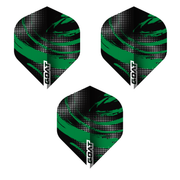 GOAT 8-Ball Dart Flights - Standard No.2