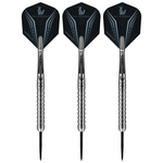 Harrows Luke Woodhouse Steel Tip Darts – 90% Tungsten