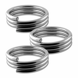 Designa Springs For Nylon Stem/Shafts – 20 Sets (60 Springs)