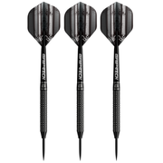 GOAT Sprocket Steel Tip Darts – 90% Tungsten
