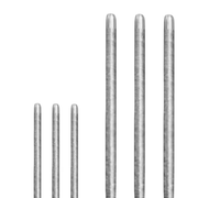 What's The Point Standard Gripper High Grip Dart Points