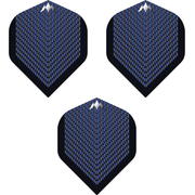 Mission Nightfall Dart Flights - Standard No.2