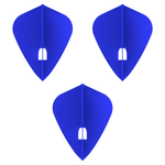 L-Style L4 PRO Kite Shape Dart Flights
