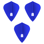 L-Style L4 PRO Kite Shape Dart Flights