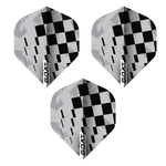 GOAT Rook Dart Flights - Standard No.2