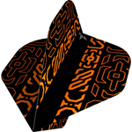 Mission Horizon Dart Flights - Standard No.2