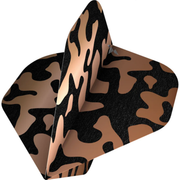 Mission DeadShot Dart Flights - Standard No.2
